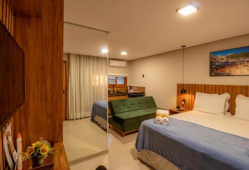 Люкс, Villa Diamantina