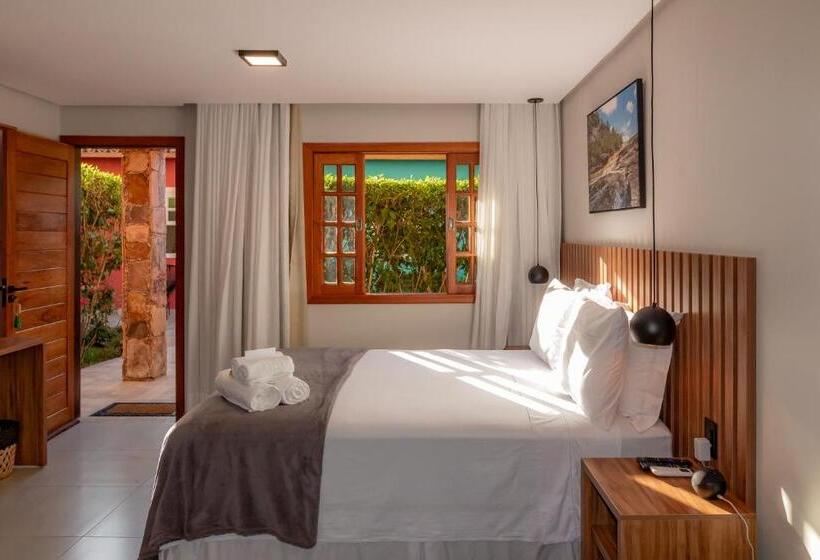 Люкс, Villa Diamantina