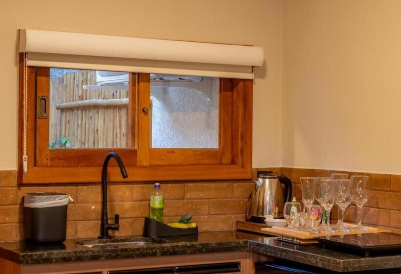 Люкс с Балконом, Villa Diamantina