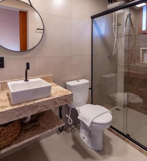 Люкс с Балконом, Villa Diamantina