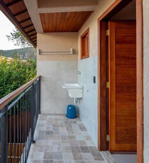 Люкс с Балконом, Villa Diamantina