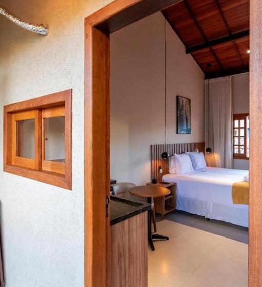 Люкс с Балконом, Villa Diamantina