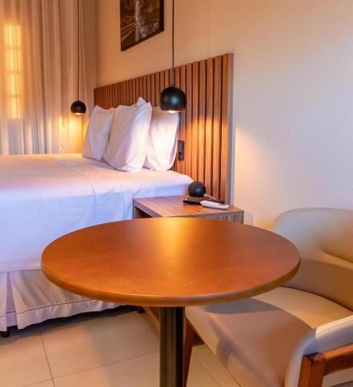 Люкс с Балконом, Villa Diamantina