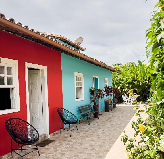 Трехместный Номер Базовый, Villa Diamantina