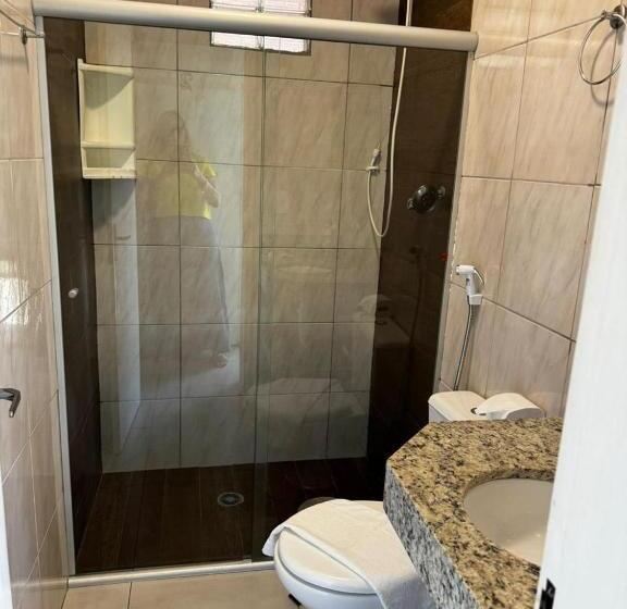 Трехместный Номер Базовый, Villa Diamantina