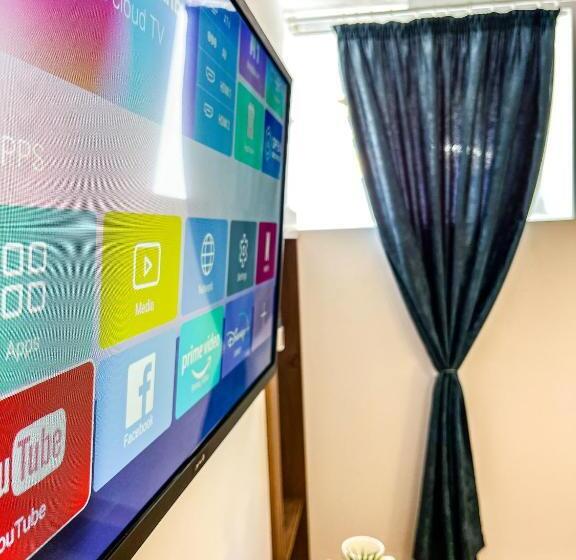 エコノミールーム, Private Rooms In Silvy S Pretty House