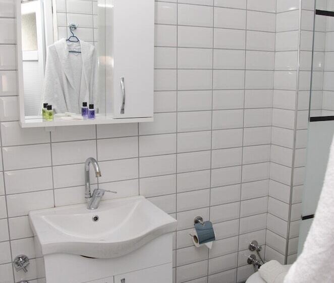 带阳台的豪华间, Ephesus Hera