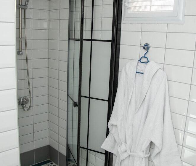 带阳台的豪华间, Ephesus Hera