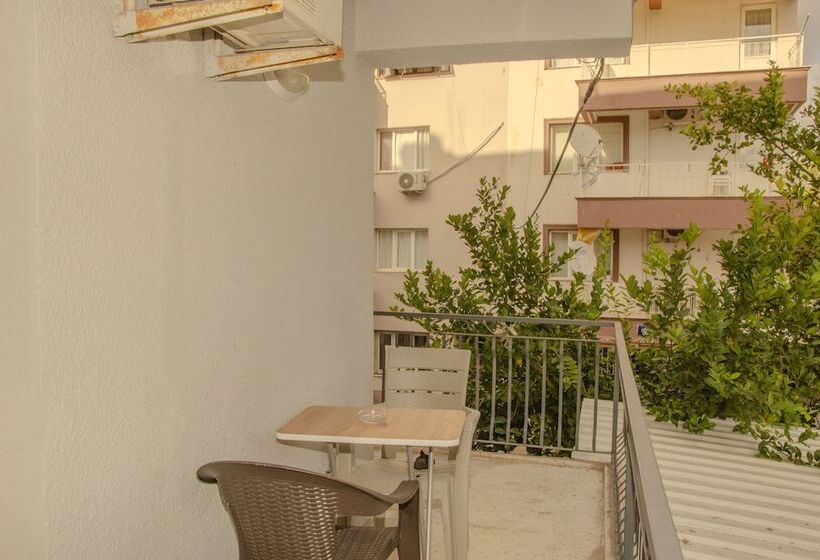 Номер Deluxe с Балконом, Ephesus Hera