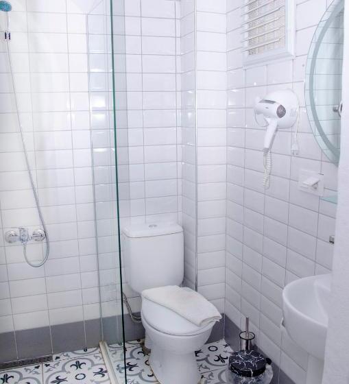 标准间带阳台, Ephesus Hera