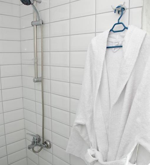 带阳台的豪华间, Ephesus Hera