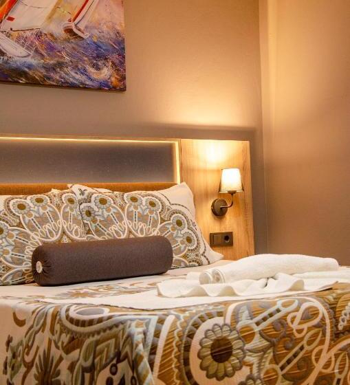 带阳台的豪华间, Ephesus Hera