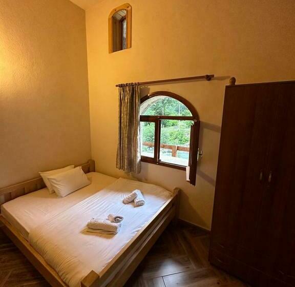 اتاق استاندارد, Valbona Relax