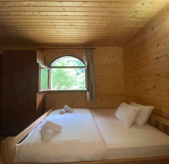 اتاق استاندارد, Valbona Relax