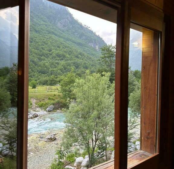 اتاق استاندارد, Valbona Relax