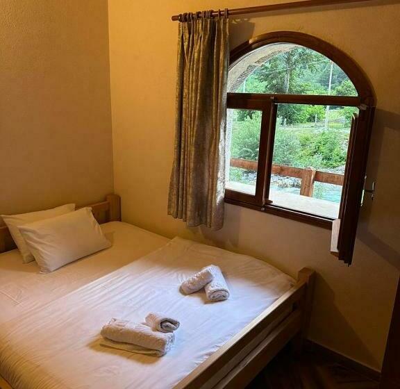 اتاق استاندارد, Valbona Relax