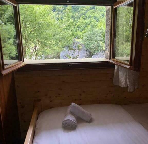 Номер Стандарт, Valbona Relax