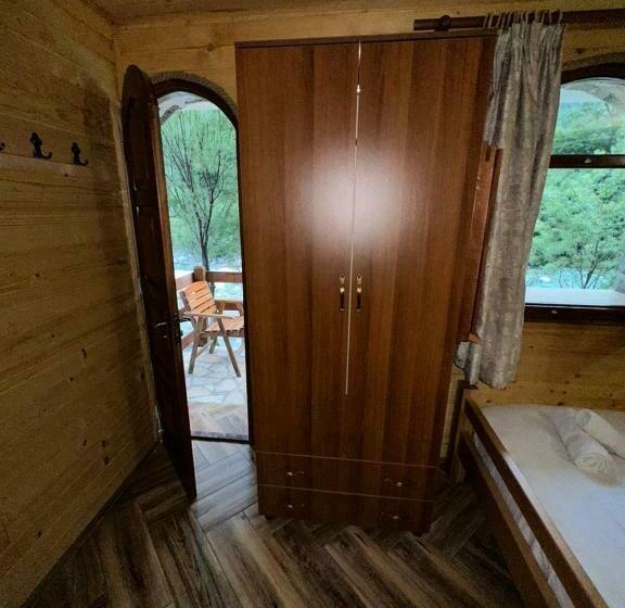 اتاق استاندارد, Valbona Relax