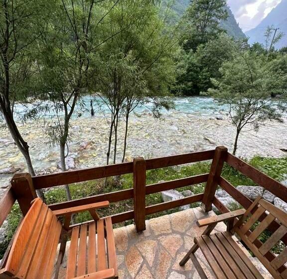 اتاق استاندارد, Valbona Relax