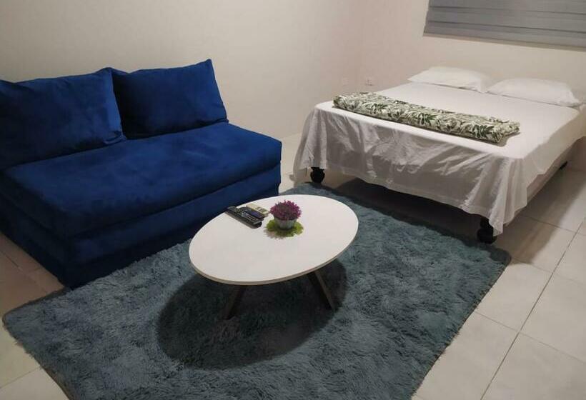 Standardrum, Habitación Ejecutiva Manta 2000