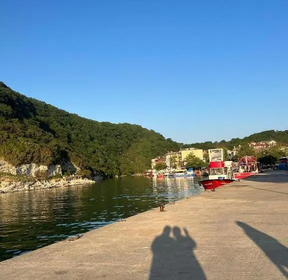 اتاق لوکس, Ağva Secret Garden