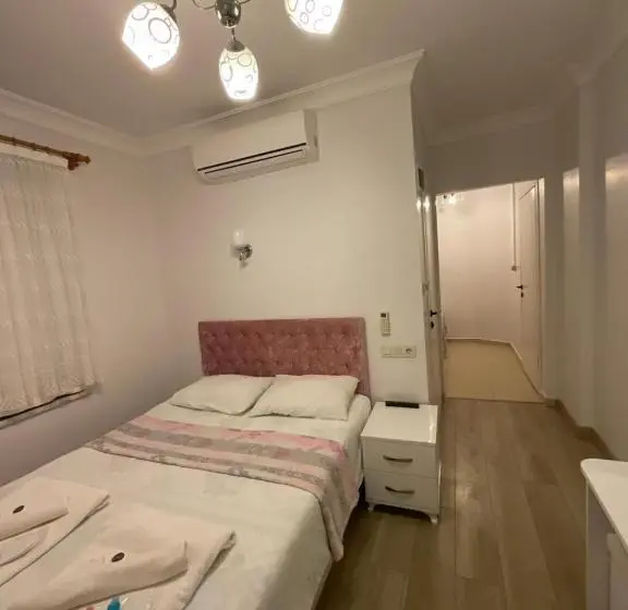 اتاق لوکس, Ağva Secret Garden