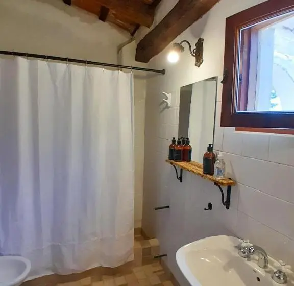 Standard-huone, Terra Casa De Campo