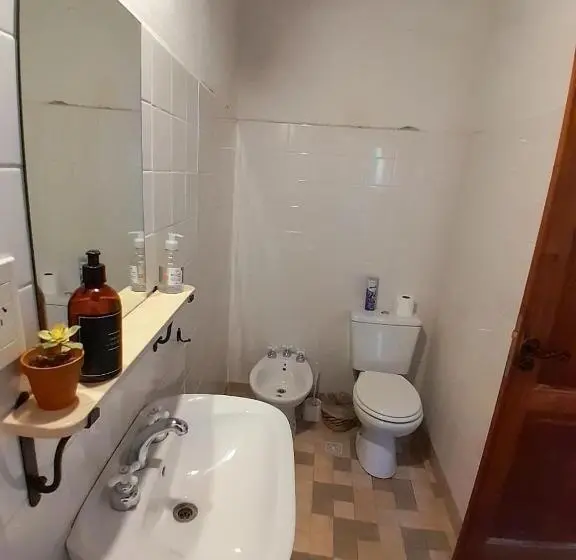Basic-huone, Terra Casa De Campo
