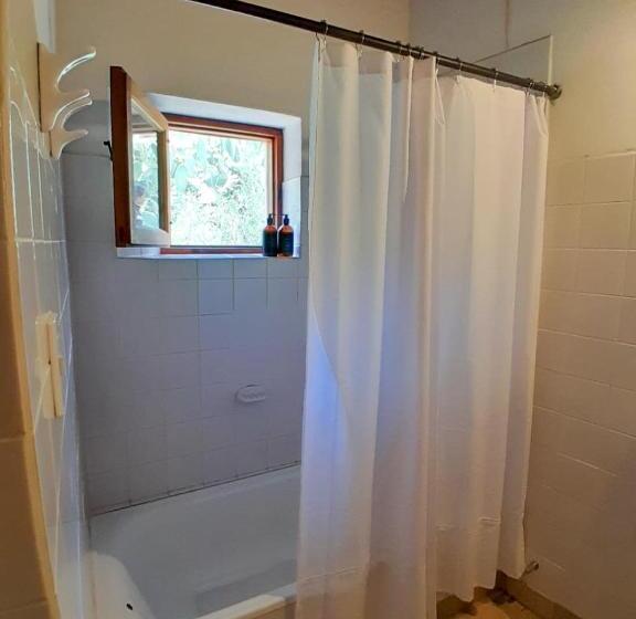 غرفة أساسية, Terra   Casa De Campo