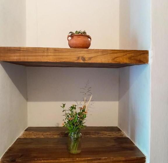 غرفة أساسية, Terra   Casa De Campo