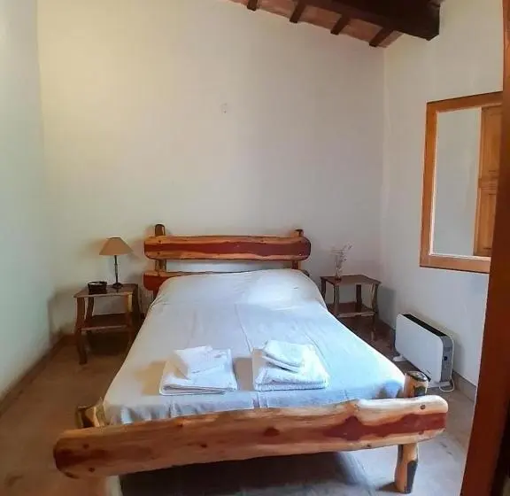 Basic-huone, Terra Casa De Campo