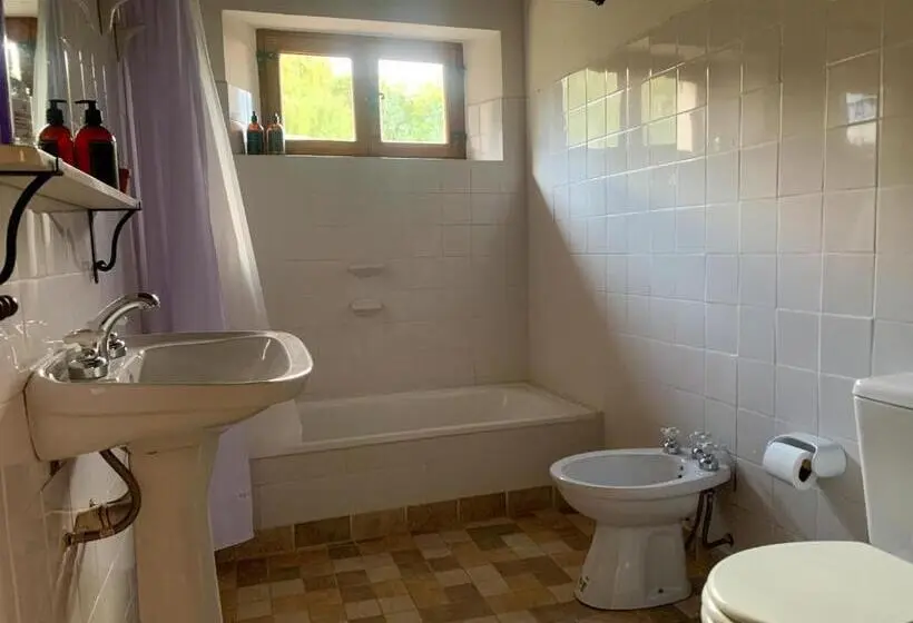 Standard Neljän Hengen Huone, Terra Casa De Campo