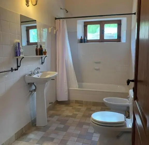 Standard Neljän Hengen Huone, Terra Casa De Campo