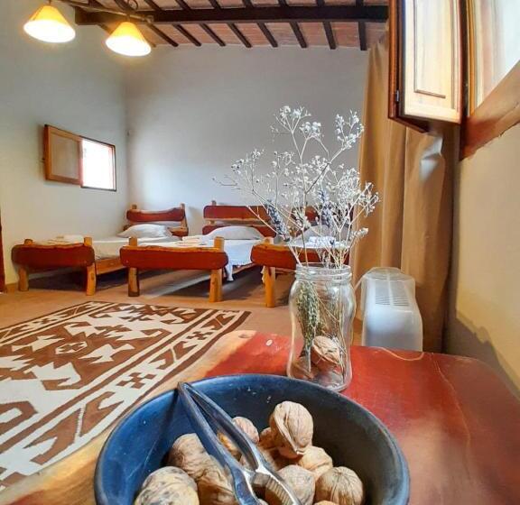 غرفة قياسية رباعية, Terra   Casa De Campo