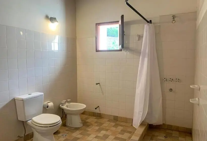 Standard Kolmen Hengen Huone, Terra Casa De Campo