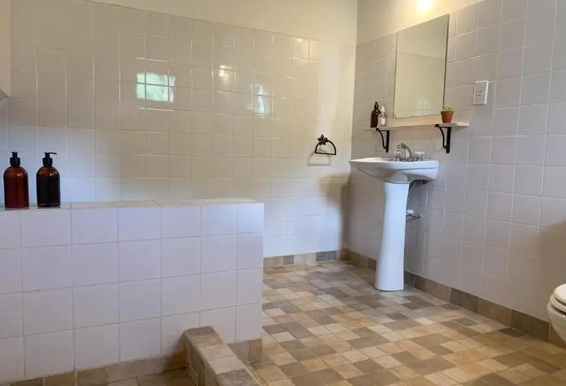 Standard Kolmen Hengen Huone, Terra Casa De Campo