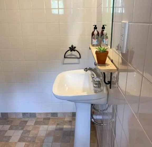 Standard Kolmen Hengen Huone, Terra Casa De Campo