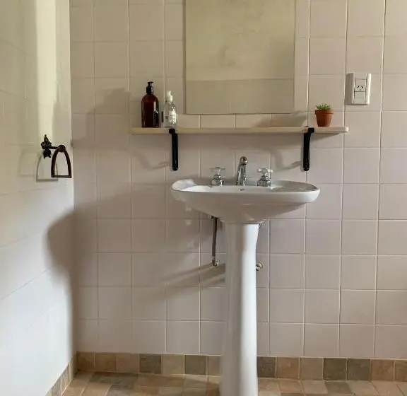 Standard Kolmen Hengen Huone, Terra Casa De Campo