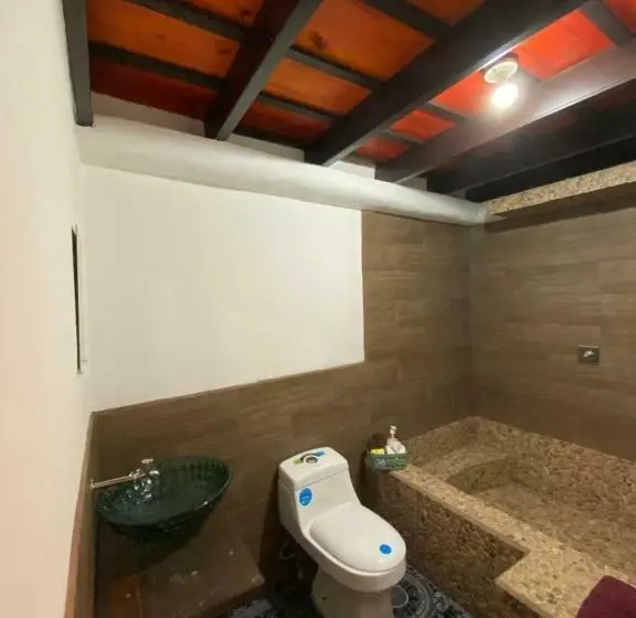 اتاق استاندارد, Casa Alejandro De Los Caballeros