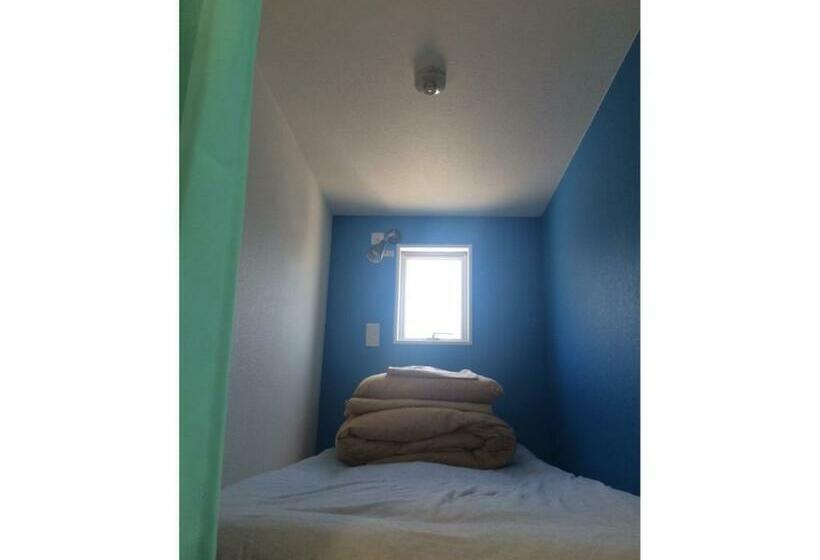 标准工作室, Guesthouse Geragera   Vacation Stay 95149v