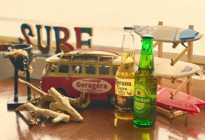 标准工作室, Guesthouse Geragera   Vacation Stay 95149v