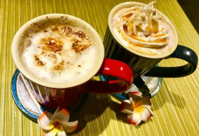 标准工作室, Guesthouse Geragera   Vacation Stay 95149v