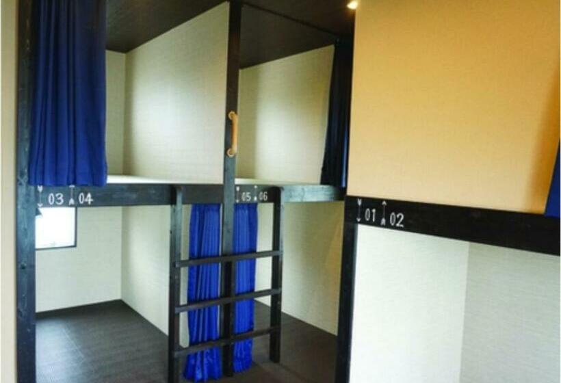 标准工作室, Guesthouse Geragera   Vacation Stay 95149v