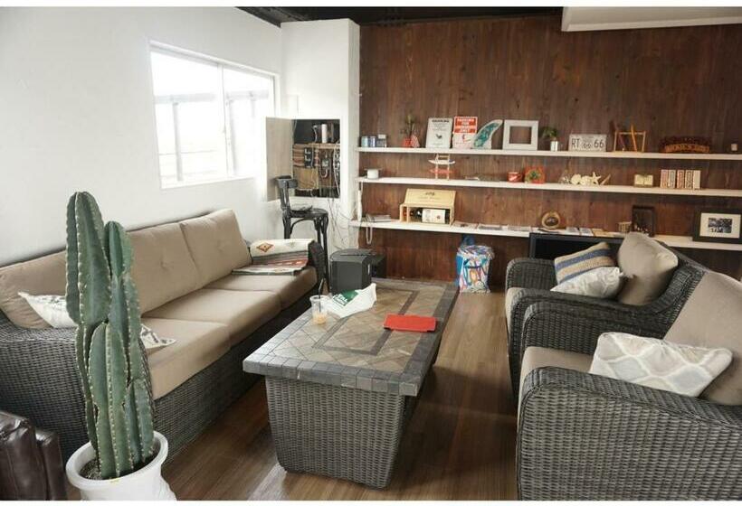 استودیوی استاندارد, Guesthouse Geragera   Vacation Stay 95149v