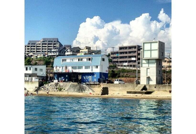 标准工作室, Guesthouse Geragera   Vacation Stay 95149v