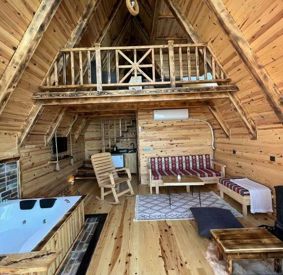 بنجلو قياسى, Mavera Suit Bungalow