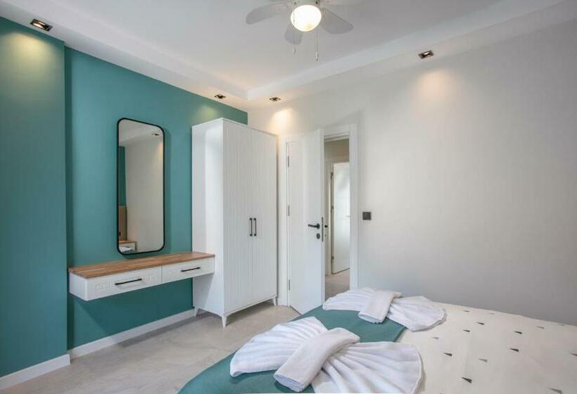 Люкс Повышенной Комфортности, The Ivy Suites