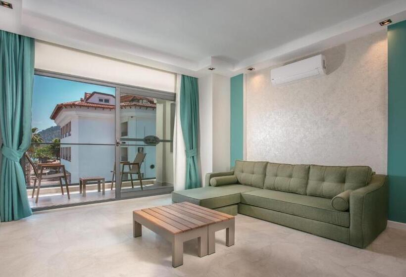 Family Suite, The Ivy Suites