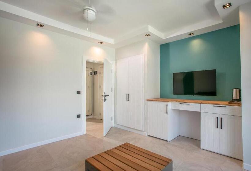 Family Suite, The Ivy Suites