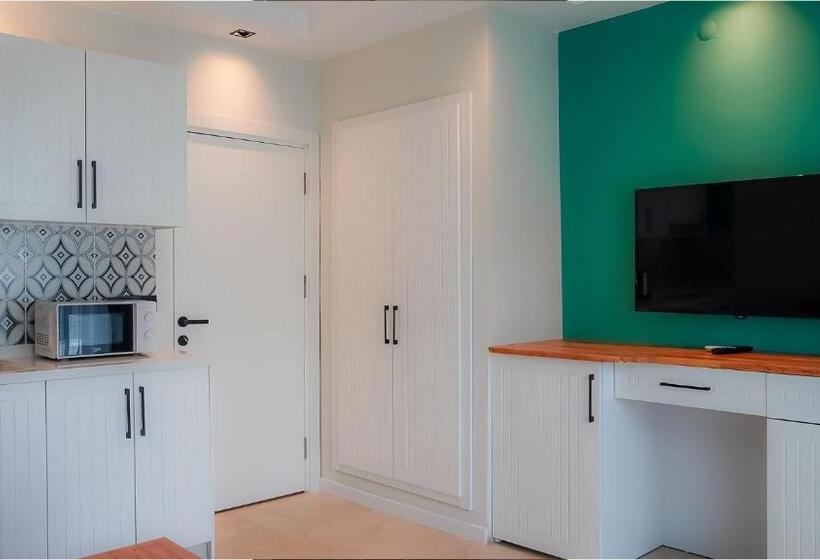 Family Suite, The Ivy Suites